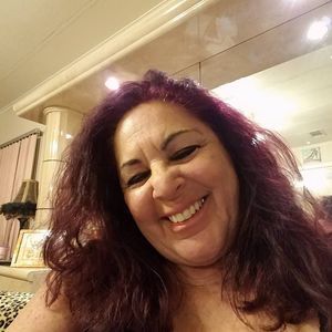 Meet your Posher, Candy